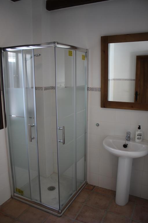 Apartamentos Real Fabrica Hojalata 주츠카르 객실 사진
