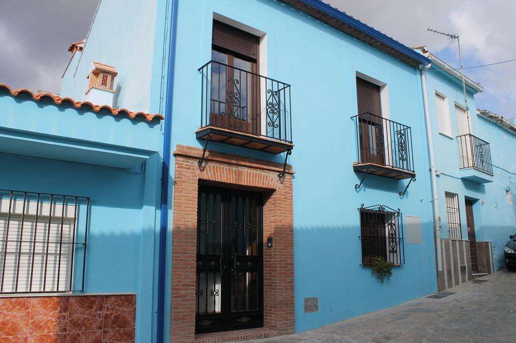 Apartamentos Real Fabrica Hojalata 주츠카르 객실 사진